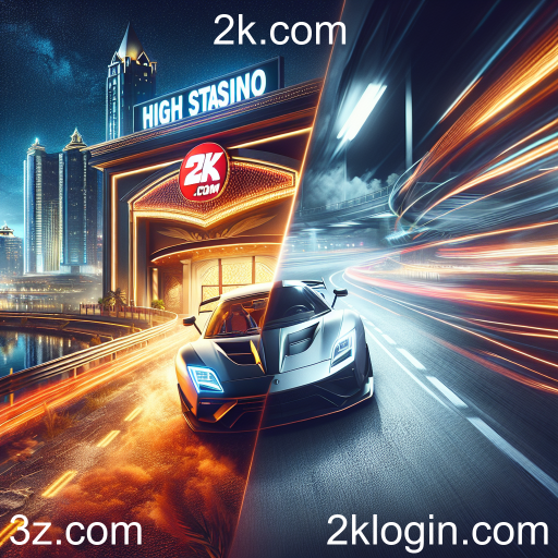 Acelerando nas Pistas: A Experiência dos Jogos de Corrida em 2k.com