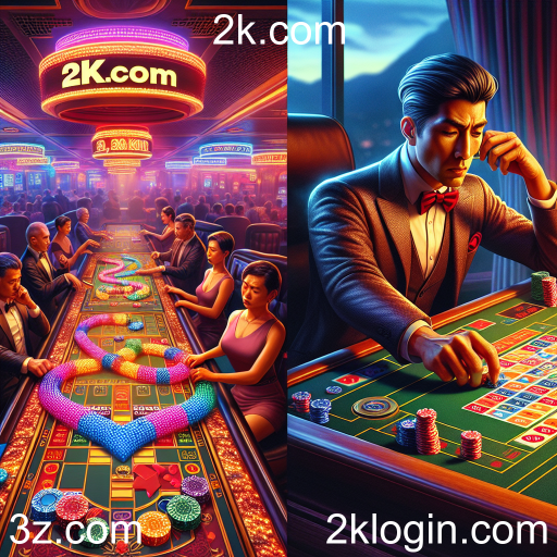 A Fascinante Categoria de Quebra-Cabeça em 2k.com