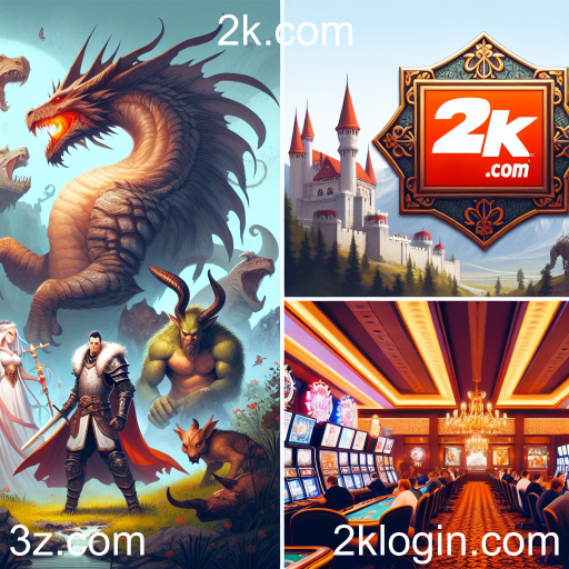 A Evolução dos Jogos de RPG na Indústria de Videogames