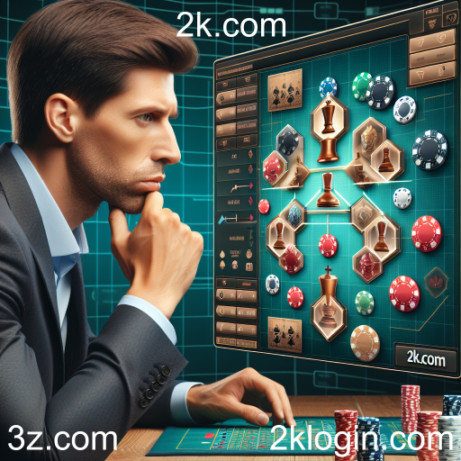 A Ascensão dos Jogos de Estratégia: Uma Análise Detalhada